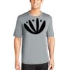 PosiCharge ® Moisture Wicking Competitor Tee - Full Color Printing Thumbnail