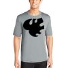 PosiCharge ® Moisture Wicking Competitor Tee - Full Color Printing Thumbnail