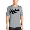 PosiCharge ® Moisture Wicking Competitor Tee - Full Color Printing Thumbnail