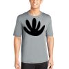PosiCharge ® Moisture Wicking Competitor Tee - Full Color Printing Thumbnail