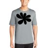 PosiCharge ® Moisture Wicking Competitor Tee - Full Color Printing Thumbnail
