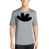 PosiCharge ® Moisture Wicking Competitor Tee - Full Color Printing Thumbnail