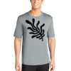 PosiCharge ® Moisture Wicking Competitor Tee - Full Color Printing Thumbnail