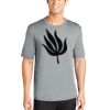 PosiCharge ® Moisture Wicking Competitor Tee - Full Color Printing Thumbnail