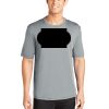 PosiCharge ® Moisture Wicking Competitor Tee - Full Color Printing Thumbnail