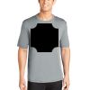 PosiCharge ® Moisture Wicking Competitor Tee - Full Color Printing Thumbnail