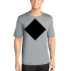 PosiCharge ® Moisture Wicking Competitor Tee - Full Color Printing Thumbnail