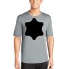 PosiCharge ® Moisture Wicking Competitor Tee - Full Color Printing Thumbnail