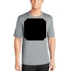 PosiCharge ® Moisture Wicking Competitor Tee - Full Color Printing Thumbnail