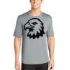PosiCharge ® Moisture Wicking Competitor Tee - Full Color Printing Thumbnail