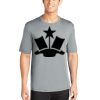PosiCharge ® Moisture Wicking Competitor Tee - Full Color Printing Thumbnail