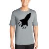 PosiCharge ® Moisture Wicking Competitor Tee - Full Color Printing Thumbnail