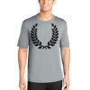 PosiCharge ® Moisture Wicking Competitor Tee - Full Color Printing Thumbnail