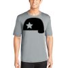 PosiCharge ® Moisture Wicking Competitor Tee - Full Color Printing Thumbnail