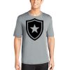 PosiCharge ® Moisture Wicking Competitor Tee - Full Color Printing Thumbnail