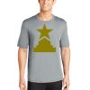 PosiCharge ® Moisture Wicking Competitor Tee - Full Color Printing Thumbnail