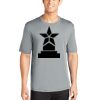 PosiCharge ® Moisture Wicking Competitor Tee - Full Color Printing Thumbnail