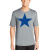 PosiCharge ® Moisture Wicking Competitor Tee - Full Color Printing Thumbnail