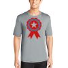 PosiCharge ® Moisture Wicking Competitor Tee - Full Color Printing Thumbnail