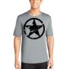 PosiCharge ® Moisture Wicking Competitor Tee - Full Color Printing Thumbnail