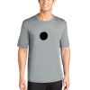 PosiCharge ® Moisture Wicking Competitor Tee - Full Color Printing Thumbnail