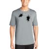 PosiCharge ® Moisture Wicking Competitor Tee - Full Color Printing Thumbnail
