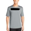 PosiCharge ® Moisture Wicking Competitor Tee - Full Color Printing Thumbnail