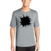 PosiCharge ® Moisture Wicking Competitor Tee - Full Color Printing Thumbnail