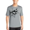 PosiCharge ® Moisture Wicking Competitor Tee - Full Color Printing Thumbnail
