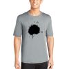 PosiCharge ® Moisture Wicking Competitor Tee - Full Color Printing Thumbnail