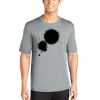PosiCharge ® Moisture Wicking Competitor Tee - Full Color Printing Thumbnail