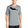 PosiCharge ® Moisture Wicking Competitor Tee - Full Color Printing Thumbnail