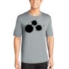 PosiCharge ® Moisture Wicking Competitor Tee - Full Color Printing Thumbnail