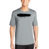 PosiCharge ® Moisture Wicking Competitor Tee - Full Color Printing Thumbnail