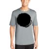 PosiCharge ® Moisture Wicking Competitor Tee - Full Color Printing Thumbnail