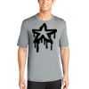PosiCharge ® Moisture Wicking Competitor Tee - Full Color Printing Thumbnail