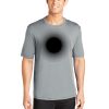 PosiCharge ® Moisture Wicking Competitor Tee - Full Color Printing Thumbnail