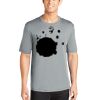 PosiCharge ® Moisture Wicking Competitor Tee - Full Color Printing Thumbnail