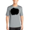PosiCharge ® Moisture Wicking Competitor Tee - Full Color Printing Thumbnail