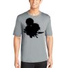 PosiCharge ® Moisture Wicking Competitor Tee - Full Color Printing Thumbnail