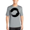 PosiCharge ® Moisture Wicking Competitor Tee - Full Color Printing Thumbnail