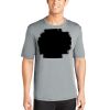 PosiCharge ® Moisture Wicking Competitor Tee - Full Color Printing Thumbnail