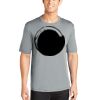 PosiCharge ® Moisture Wicking Competitor Tee - Full Color Printing Thumbnail