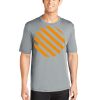 PosiCharge ® Moisture Wicking Competitor Tee - Full Color Printing Thumbnail