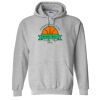 Heavy Blend™ Hooded Sweatshirt - Full Color Printing Thumbnail