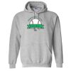 Heavy Blend™ Hooded Sweatshirt - Full Color Printing Thumbnail