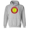 Heavy Blend™ Hooded Sweatshirt - Full Color Printing Thumbnail