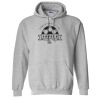 Heavy Blend™ Hooded Sweatshirt - Full Color Printing Thumbnail