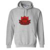Heavy Blend™ Hooded Sweatshirt - Full Color Printing Thumbnail
