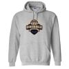 Heavy Blend™ Hooded Sweatshirt - Full Color Printing Thumbnail